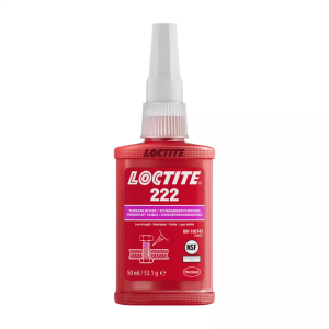 LOCTITE 222, 50мл