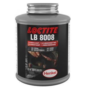 LOCTITE LB 8008, 453г