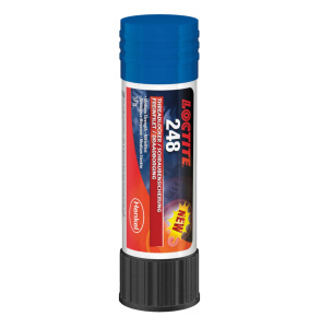 LOCTITE 248, 19г