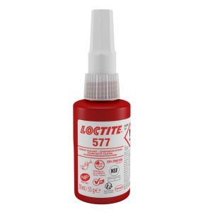 LOCTITE 577, 50мл
