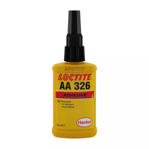 LOCTITE 326, 250мл