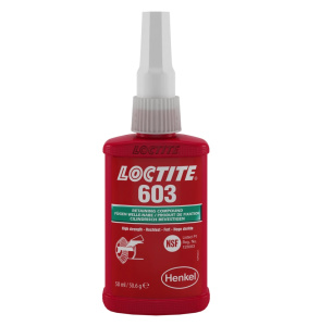 LOCTITE 603, 50мл