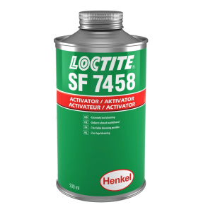 LOCTITE SF 7458, 500мл