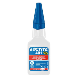 LOCTITE 401, 20гр