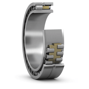 Двухрядный цилиндрический роликовый подшипник SKF
