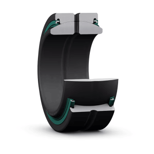 Радиальный подшипник скольжения SKF Explorer
