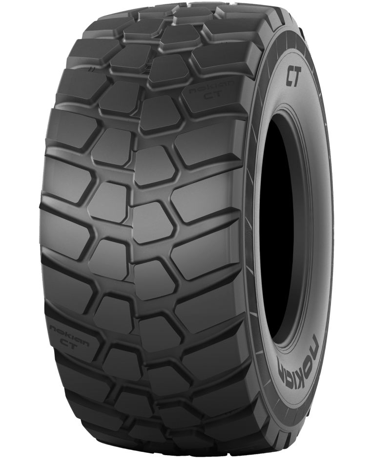 Nokian CT 560/60R22.5 – T445626