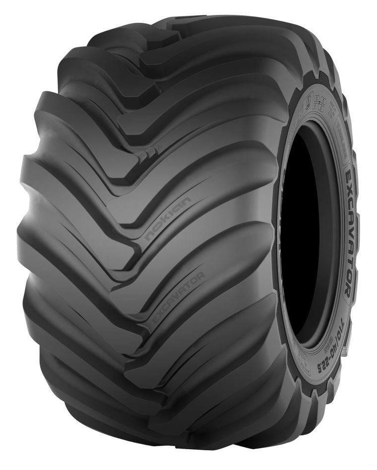 Nokian TRS LS-2 SF Excavator 600/50-22.5 20PR – T445380