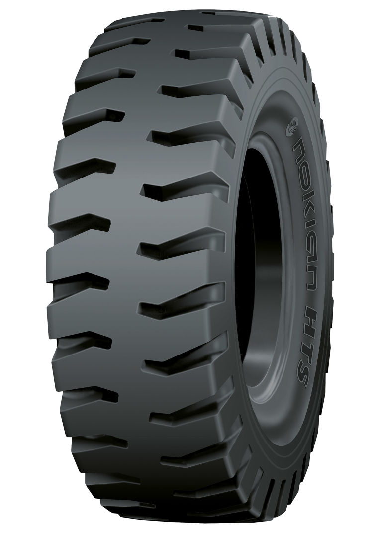 Nokian HTS E-3 16.00-25 28PR – T488411