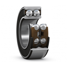 Двухрядный радиальный шариковый подшипник SKF
