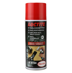 LOCTITE LB 8154, 400мл