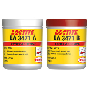 LOCTITE EA 3471, 500гр