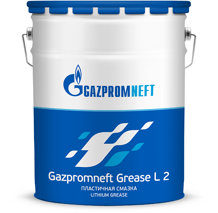 GAZPROMNEFT GREASE L 2
