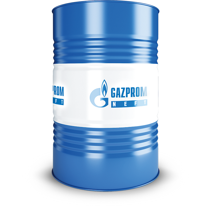 ГАЗПРОМНЕФТЬ ИПМ-12 ГП
