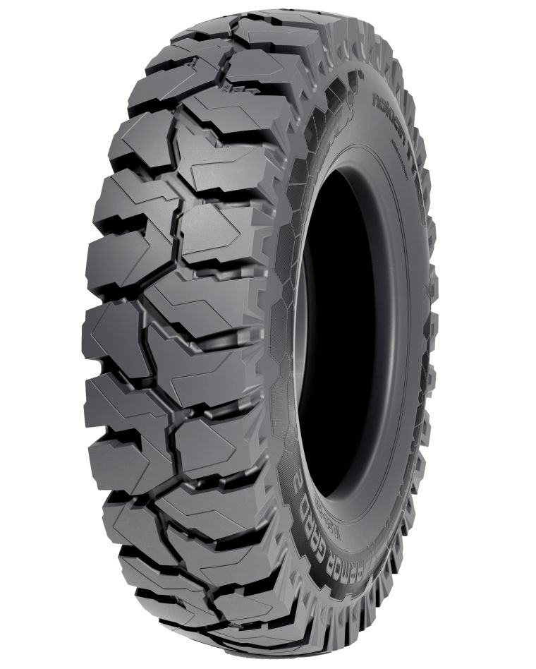 Nokian Armor Gard 2 10.00-20 16PR – T445649