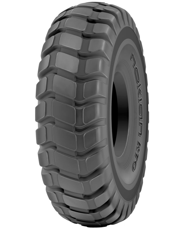 Nokian Nordman RTG 18.00-25 40PR – T845488