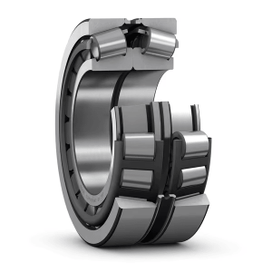 Конический роликовый подшипник SKF, спаренный по Х-образной схеме