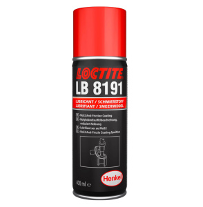 LOCTITE LB 8191, 400мл