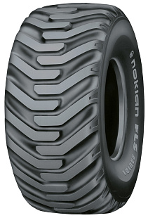 Nokian ELS Radial 650/65R26.5 – T445189