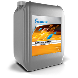 GAZPROMNEFT CUTFLUID UNIVERSAL