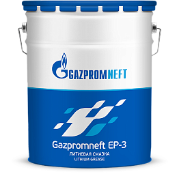 GAZPROMNEFT EP-3