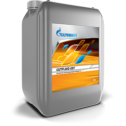 GAZPROMNEFT CUTFLUID EST