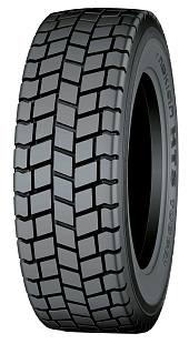 Nokian HTS Tugger 315/60R22.5 – T445221