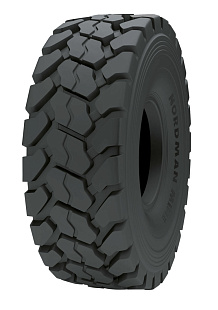 Nokian Nordman Mine E-4 26.5R25 ** – T845483