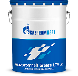 GAZPROMNEFT GREASE LTS 2
