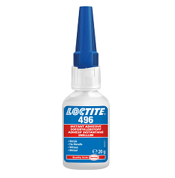 LOCTITE 496