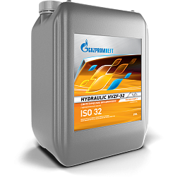 GAZPROMNEFT HYDRAULIC HVZF-32